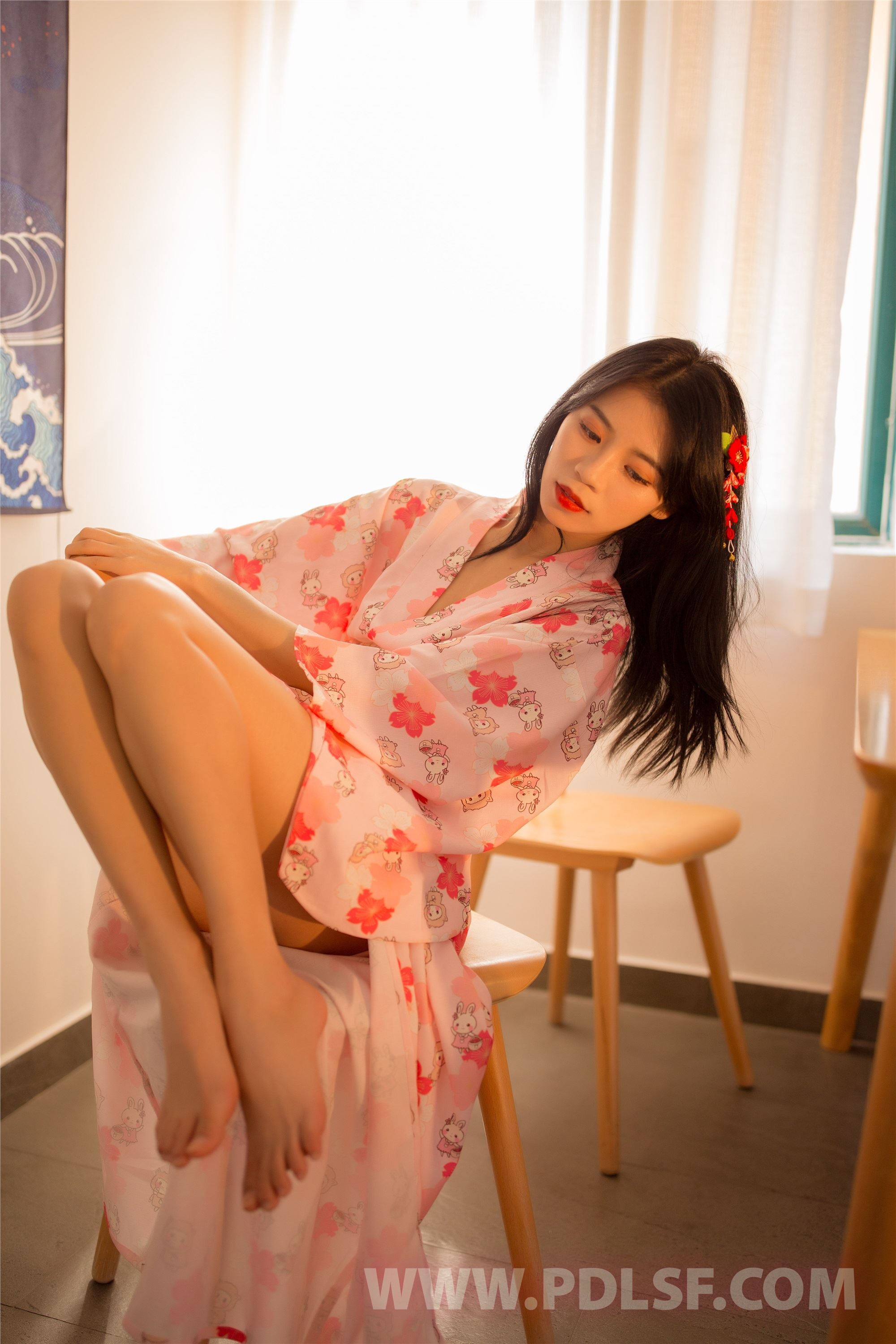 PDL潘多拉  2020.06.02 NO.295 一睹人间盛世颜